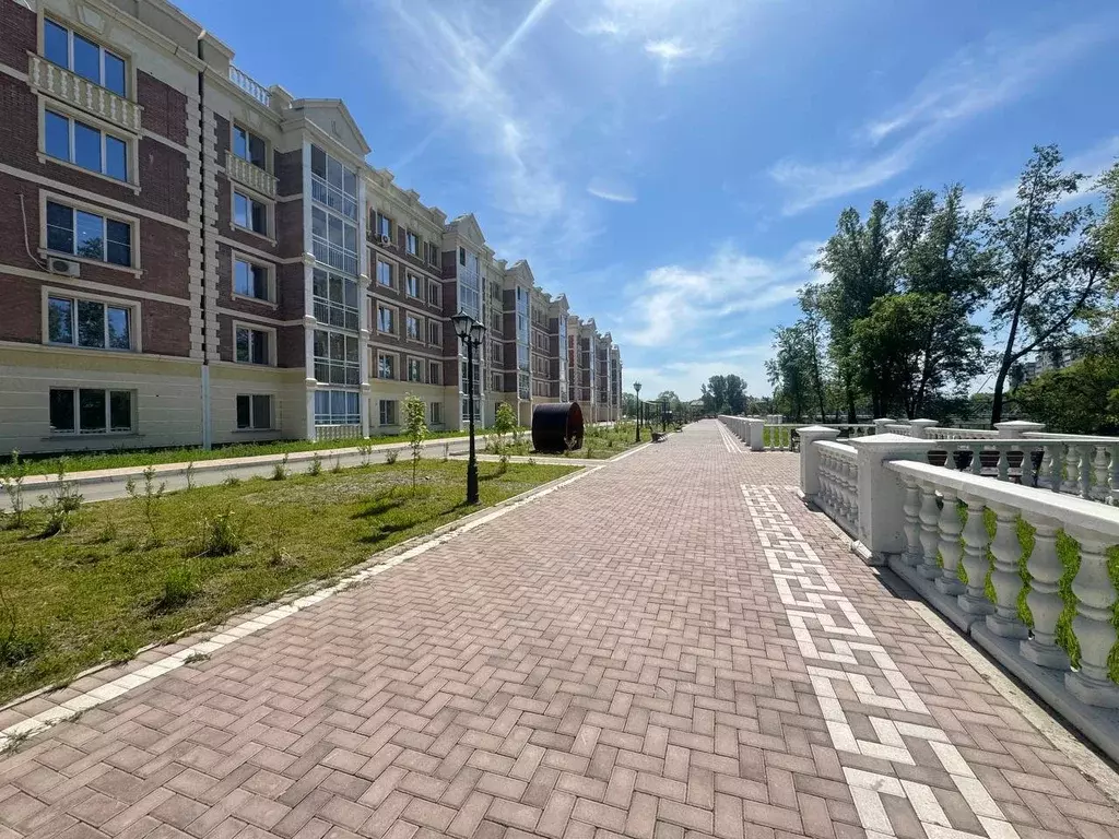 Продаётся 3-к квартира, 86.3 м - Фото 0
