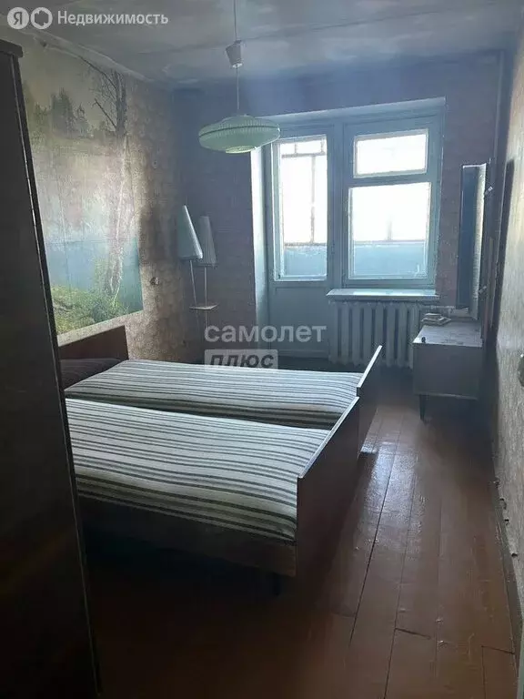 3-комнатная квартира: Липецк, площадь Победы, 1 (68.3 м) - Фото 2