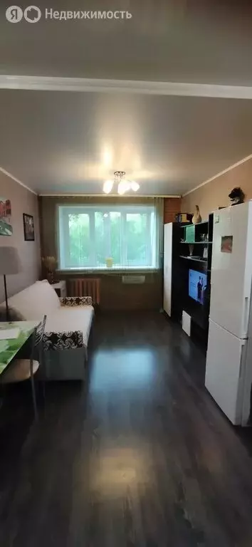 1к в 7-комнатной квартире (18.2 м) - Фото 1