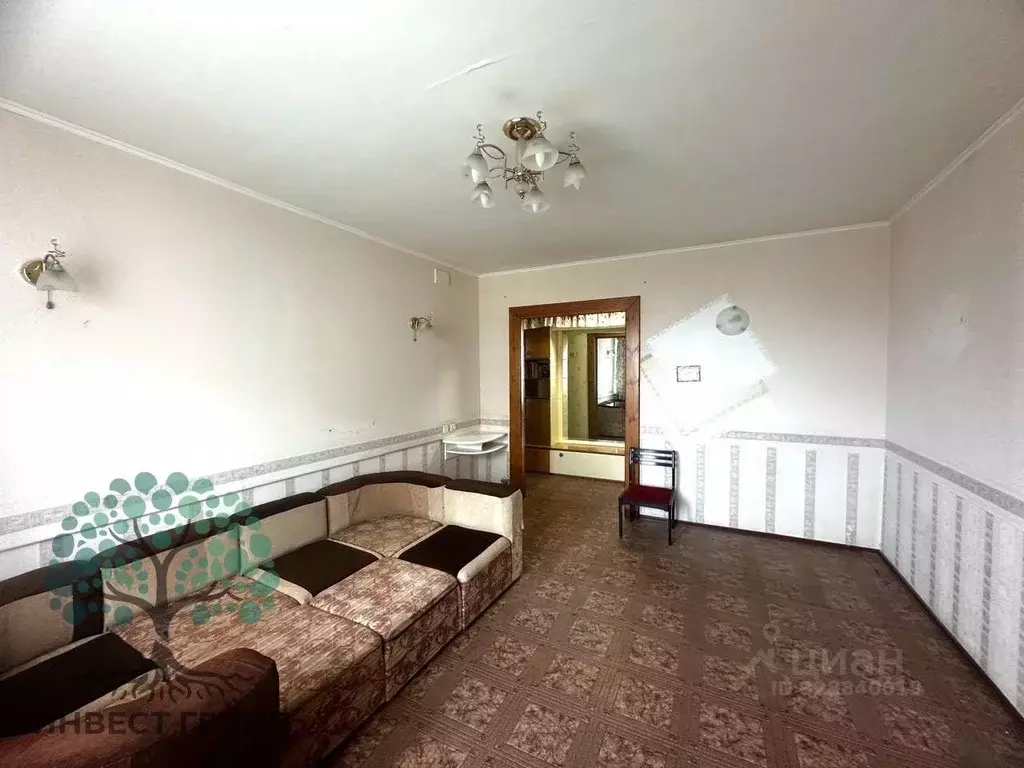 3-к кв. Самарская область, Самара ул. Советской Армии, 23 (60.9 м) - Фото 1