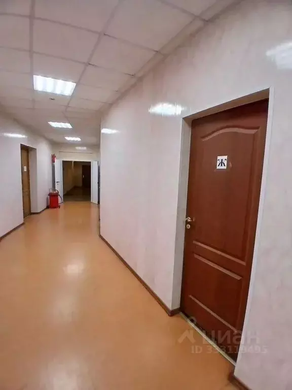 Офис в Санкт-Петербург Чугунная ул., 14АО (51 м) - Фото 2