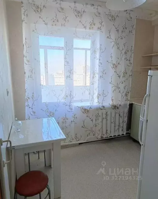 1-к кв. Вологодская область, Череповец Архангельская ул., 13Б (36.0 м) - Фото 2