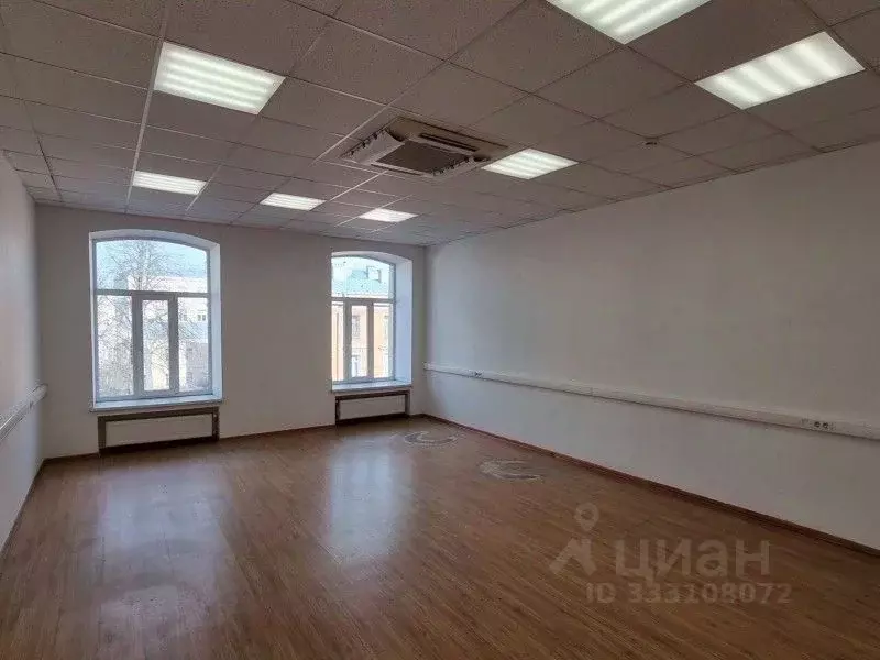 Офис в Санкт-Петербург Звенигородская ул., 9-11К (46 м) - Фото 1