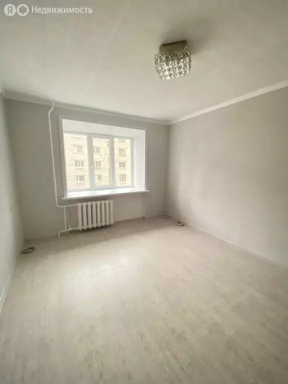 1к в -комнатной квартире (13.1 м) - Фото 1