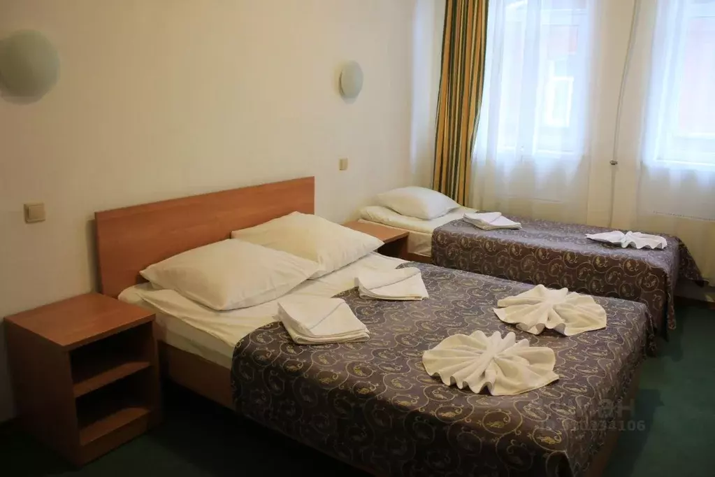 Комната Ярославская область, Ростов ул. Каменный Мост, 4 (23.0 м) - Фото 2