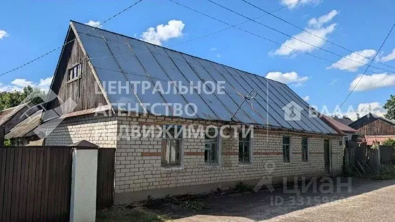 Дом в Рязанская область, Рязань Никуличинская ул., 90 (46 м) - Фото 1
