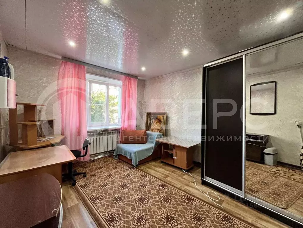 1-к кв. Владимирская область, Муром Первомайская ул., 84 (13.0 м) - Фото 2