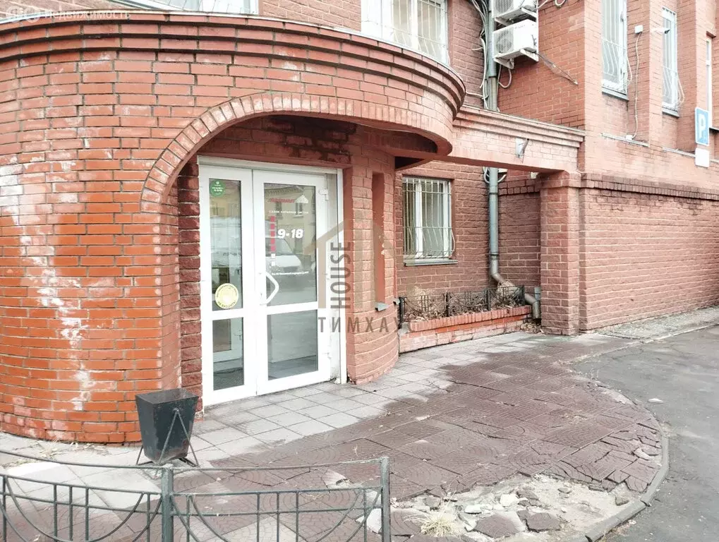 Производственное помещение (181.9 м) - Фото 2