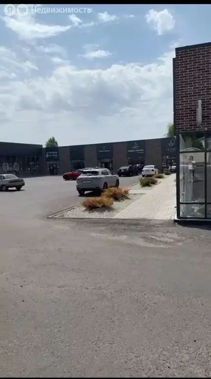 Торговая площадь (111.2 м) - Фото 1