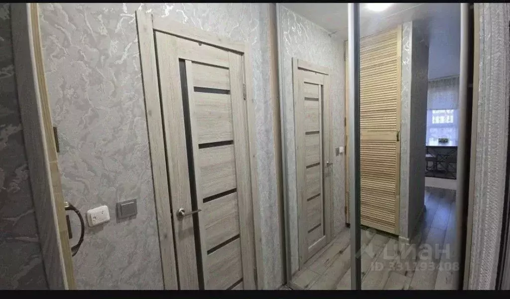 1-к кв. Московская область, Ленинский городской округ, Лопатино пгт ... - Фото 1