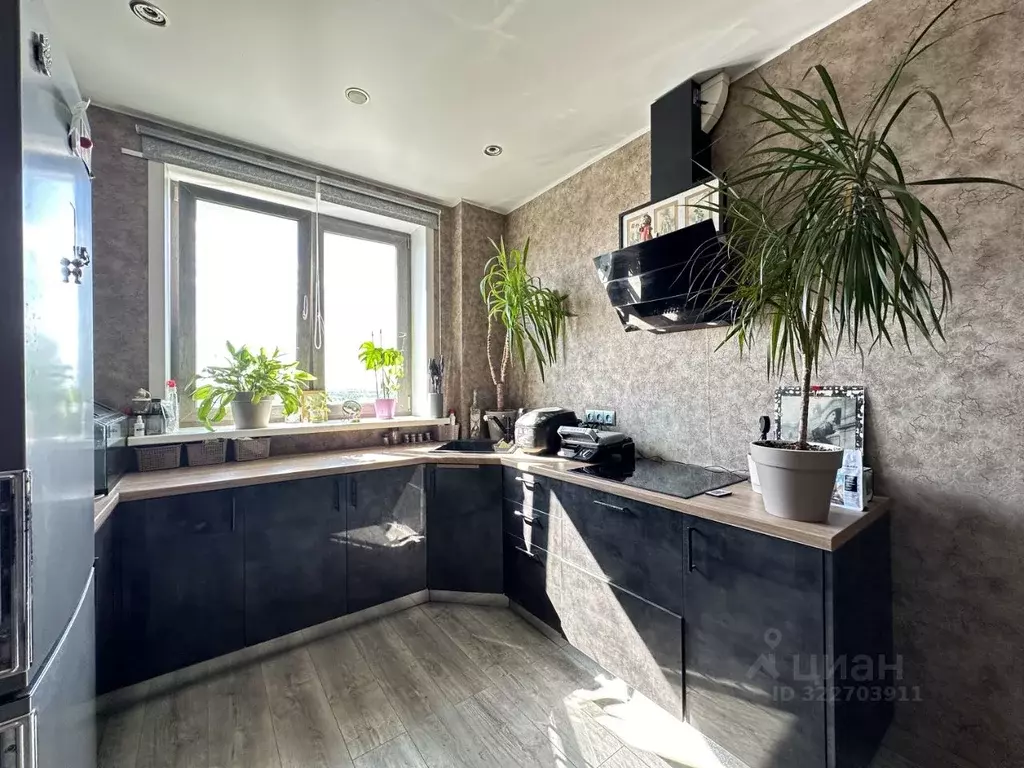 Студия Московская область, Балашиха ул. Демин луг, 2 (43.2 м) - Фото 1