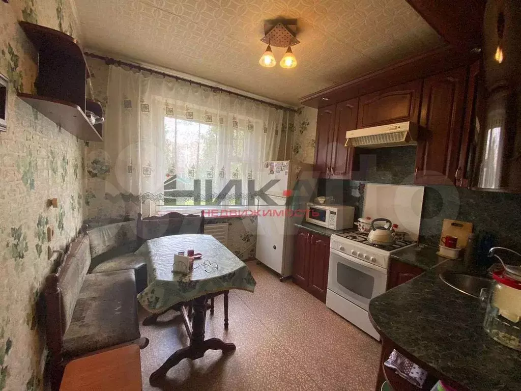 2-к. квартира, 55 м, 2/9 эт. - Фото 1