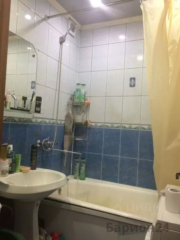 3-к кв. Калужская область, Балабаново г. Боровский муниципальный ... - Фото 2