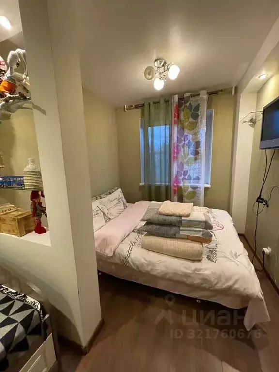 2-к кв. Мурманская область, Мурманск проезд Ивана Халатина, 8 (42.0 м) - Фото 0