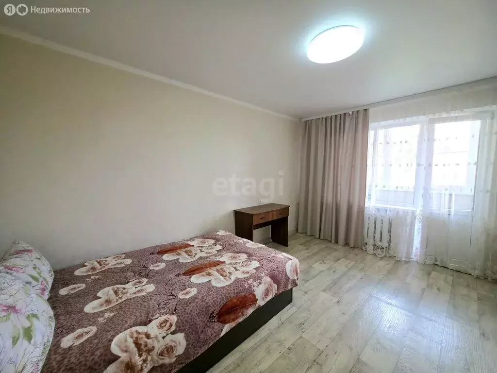 2-комнатная квартира: Абинск, Комсомольская улица, 65 (51.3 м) - Фото 1