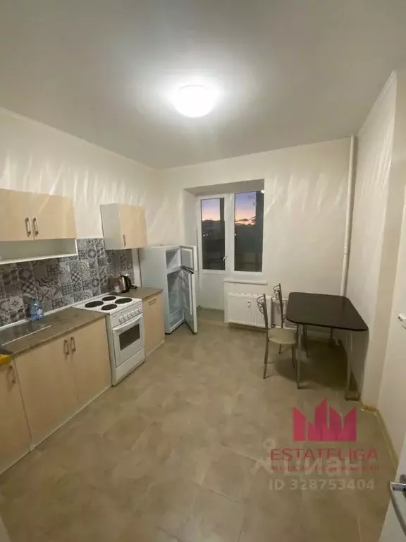 1-к кв. Московская область, Люберцы Зенино ЖК Самолет мкр, ул. ... - Фото 1