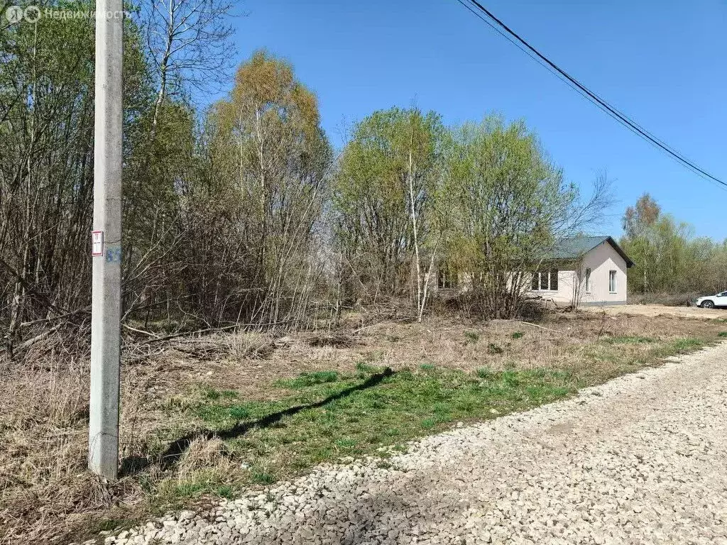 Участок в село Ковардицы, микрорайон Лопатино (15 м) - Фото 1