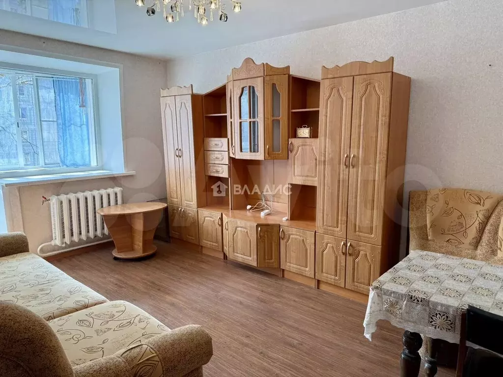 2-к. квартира, 46 м, 5/5 эт. - Фото 1