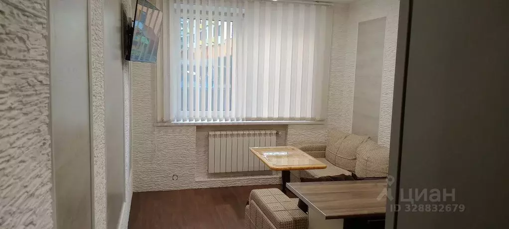 1-к кв. Москва Сосенское поселение, ул. Василия Ощепкова, 2 (25.0 м) - Фото 1