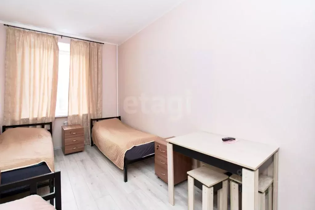 3-к кв. Томская область, Северск ул. Ленина, 28А (62.5 м) - Фото 1