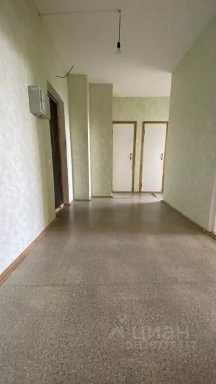 1-к кв. Московская область, Пущино Серпухов городской округ, Д мкр, 23 ... - Фото 2