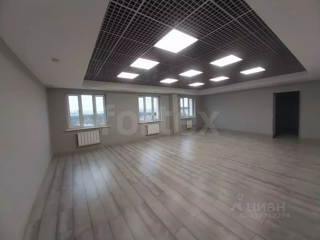 Офис в Москва Рябиновая ул., 41к1 (525 м) - Фото 2