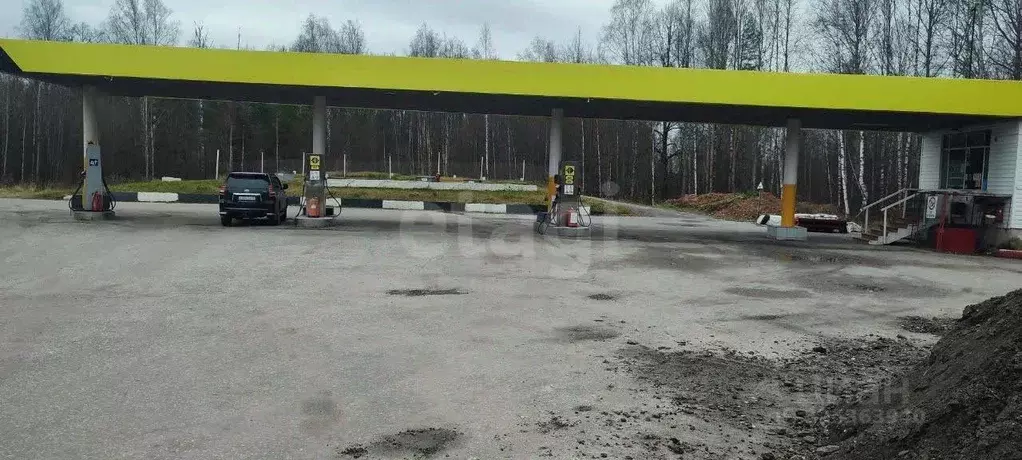 Помещение свободного назначения в Владимирская область, ... - Фото 1