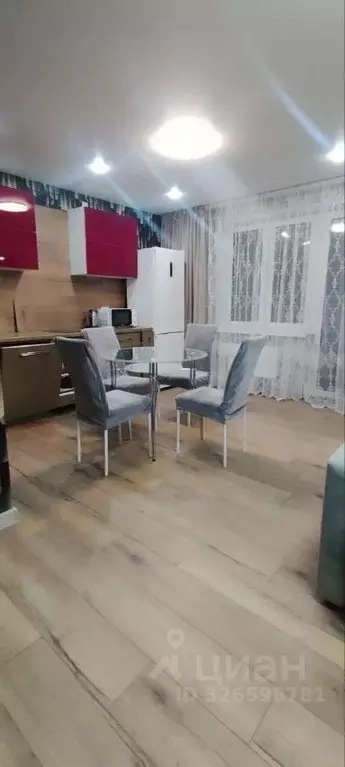 2-к кв. Башкортостан, Уфа ул. Героя Курбангалеева, 3 (60.0 м) - Фото 1
