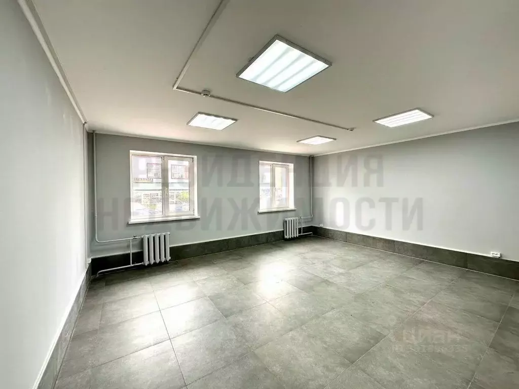 Помещение свободного назначения в Самарская область, Самара Нагорная ... - Фото 2