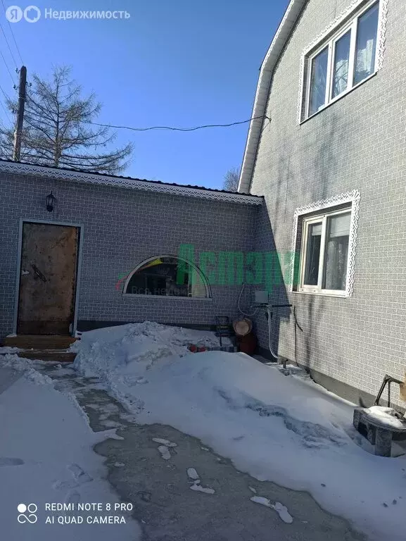 Дом в Чита, Бытовая улица, 17 (80 м) - Фото 2