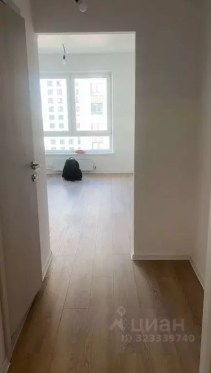 Студия Москва Кавказский бул., 51к1 (19.0 м) - Фото 1