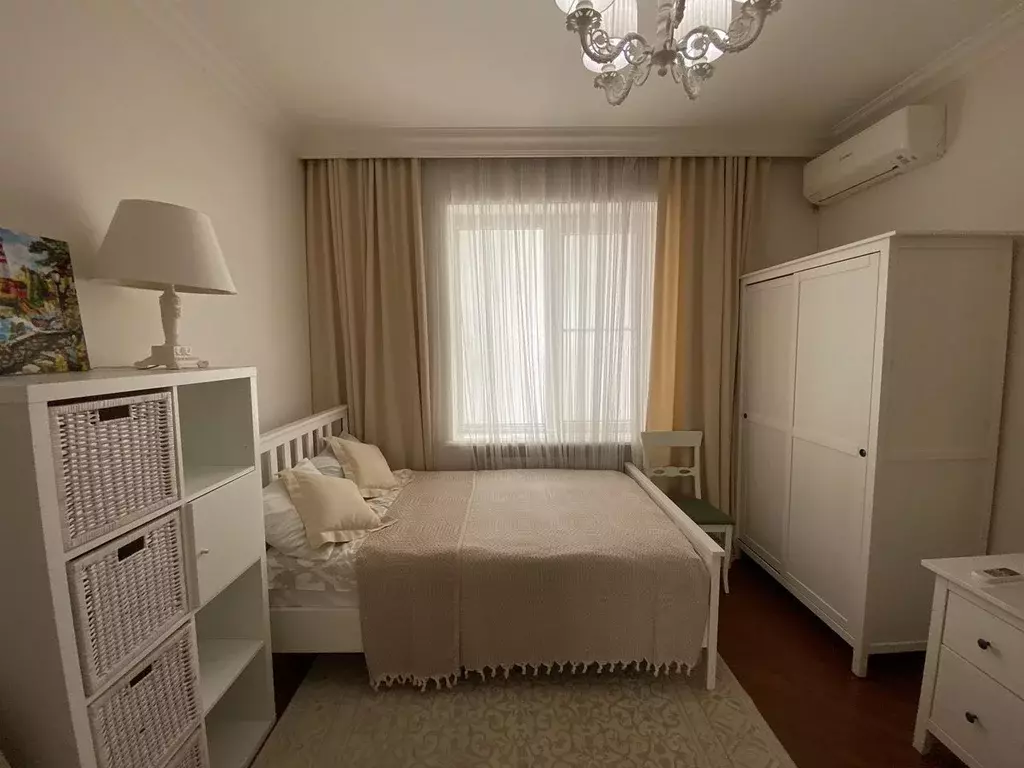 3-к кв. Краснодарский край, Сочи Курортный просп., 38 (130.0 м) - Фото 2