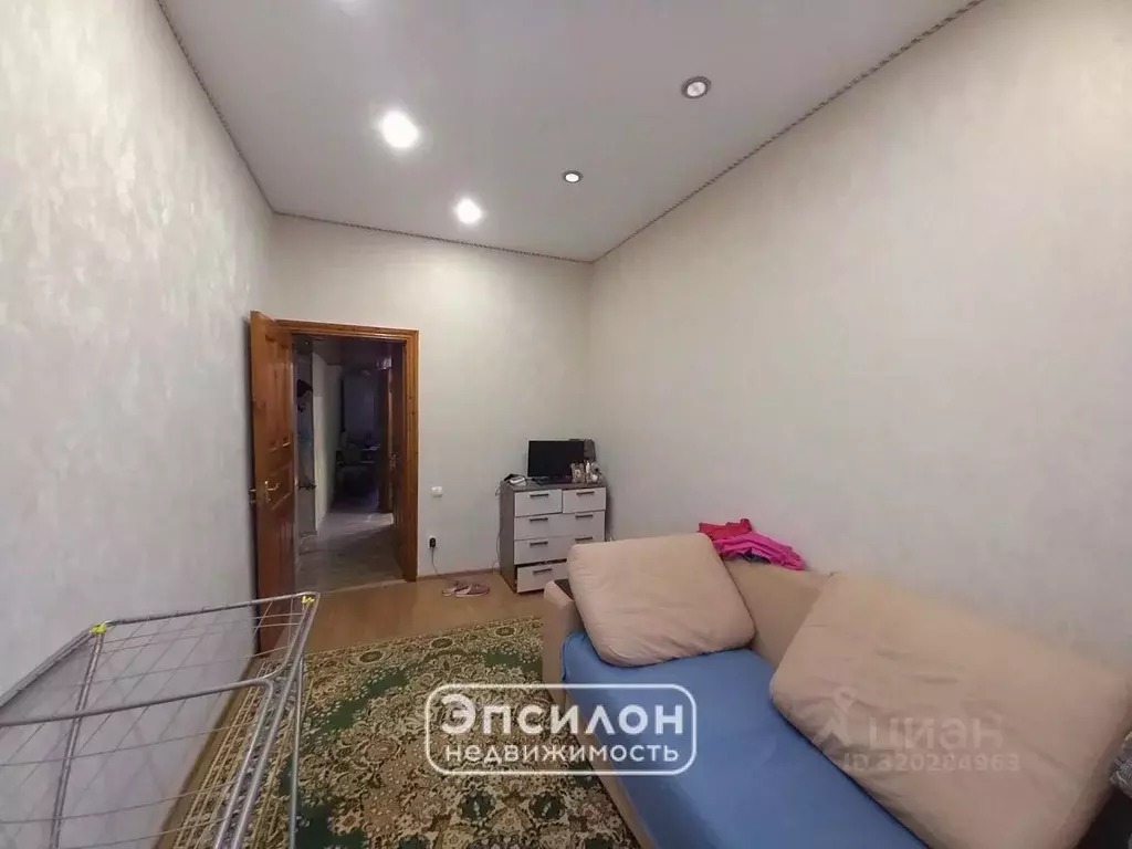 2-к кв. Курская область, Курск Народная ул., 10 (45.9 м) - Фото 2