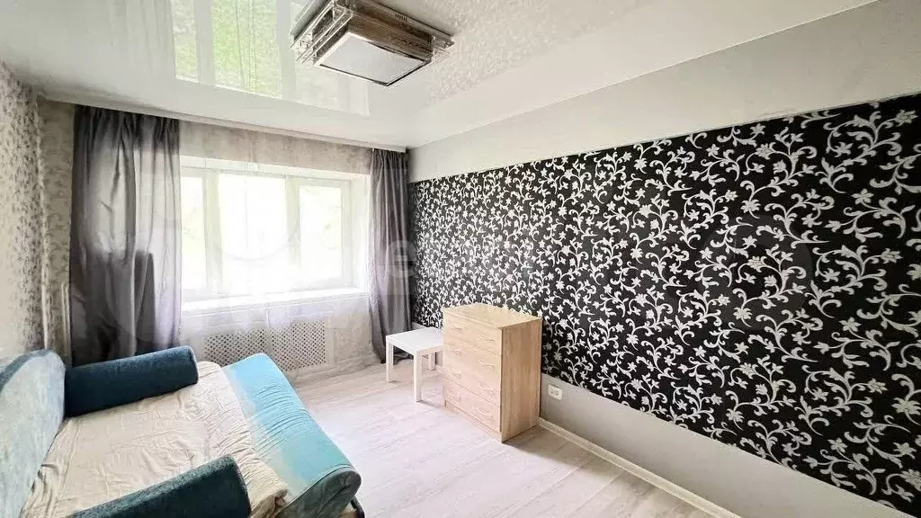 3-к. квартира, 55,5 м, 1/5 эт. - Фото 1