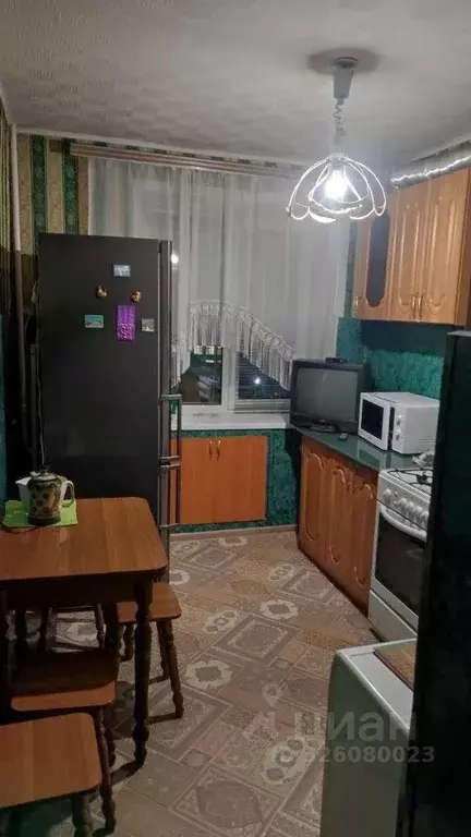 2-к кв. Самарская область, Самара ул. Георгия Ратнера, 1 (54.0 м) - Фото 2