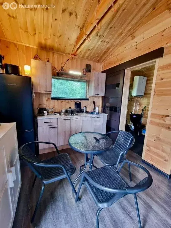 Дом в Ярославль, СНТ Ивушка (34.1 м) - Фото 2