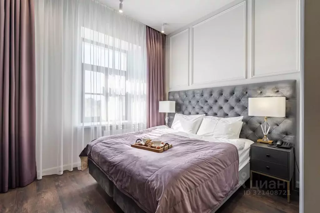 Студия Санкт-Петербург Подъездной пер., 13 (21.1 м) - Фото 0