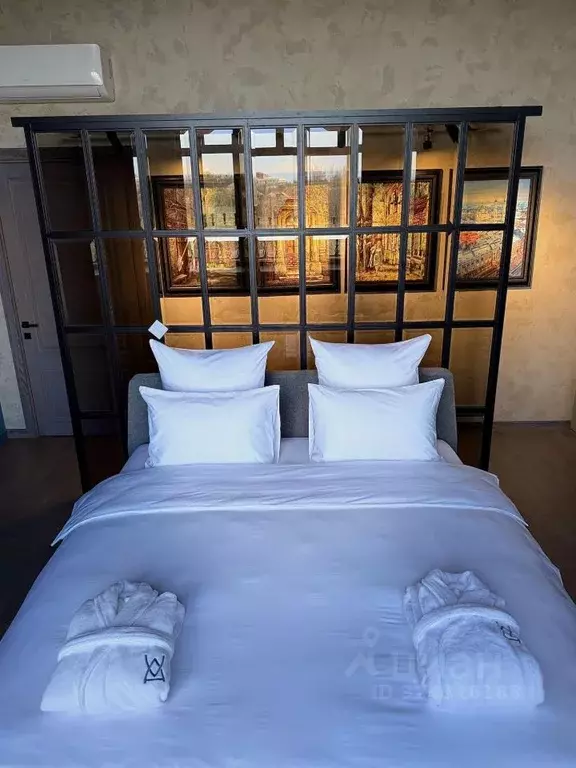 Комната Ростовская область, Багаевский район, Манычская ст-ца ... - Фото 1