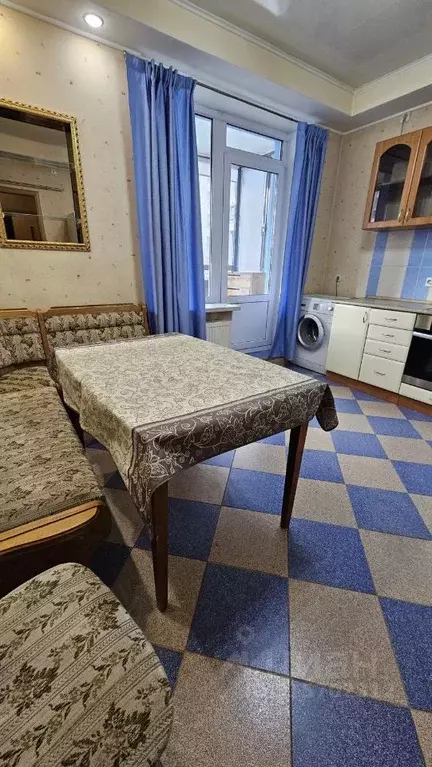 1-к кв. Санкт-Петербург Капитанская ул., 4 (39.0 м) - Фото 1