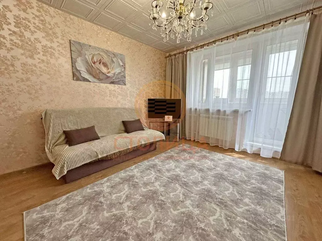 1-к кв. Москва Суздальская ул., 38К1 (41.0 м) - Фото 1