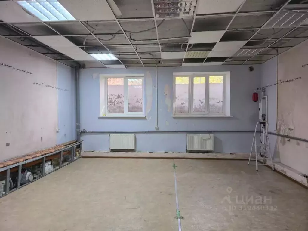 Помещение свободного назначения в Самарская область, Самара ул. ... - Фото 1