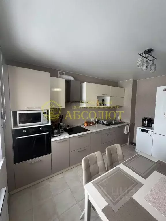 3-к кв. Свердловская область, Ревда ул. Интернационалистов, 36 (64.1 ... - Фото 2