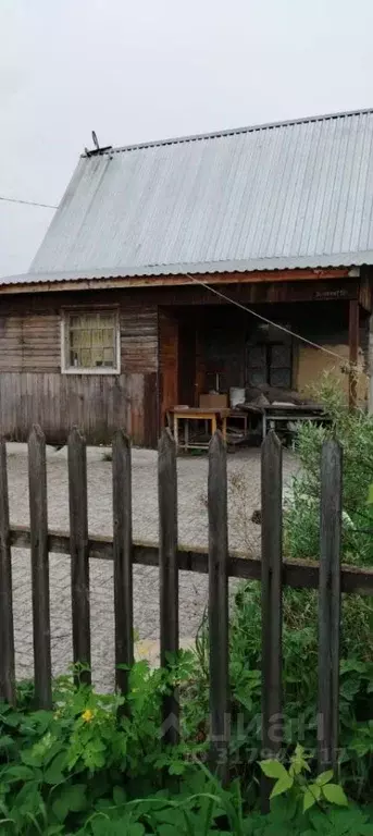 Дом в Новосибирская область, Новосибирск Ложок садовое товарищество, ... - Фото 0
