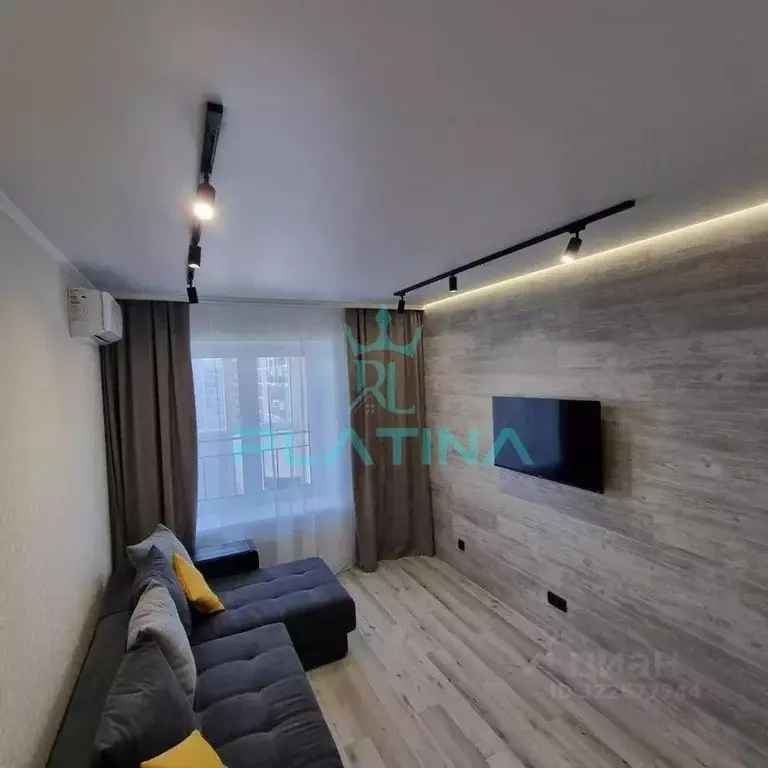 1-к кв. Татарстан, Казань ул. Разведчика Ахмерова, 7 (40.0 м) - Фото 2