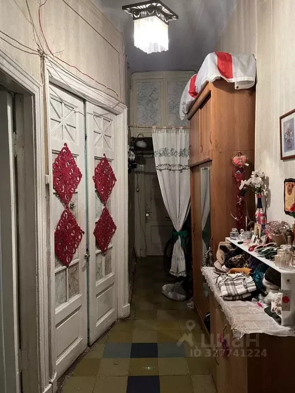 2-к кв. Санкт-Петербург ул. Марата, 36-38 (72.5 м) - Фото 2