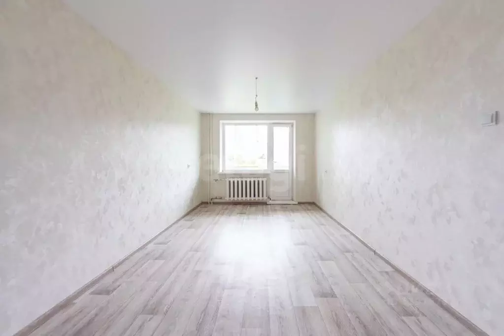 2-к кв. Хабаровский край, Хабаровск Тихоокеанская ул., 198 (50.7 м) - Фото 1