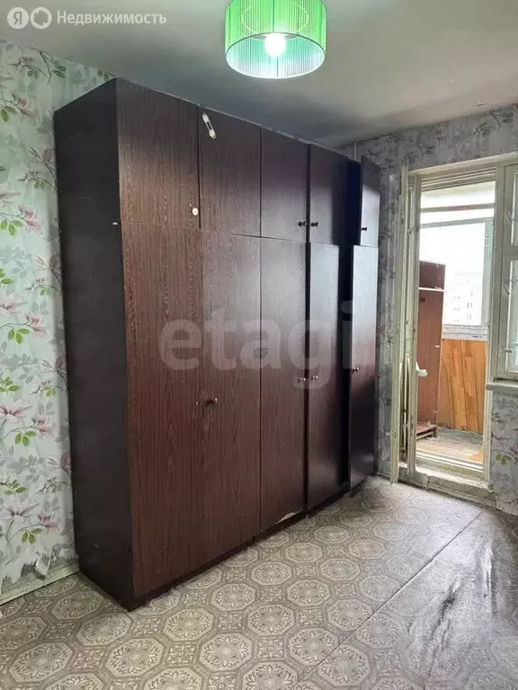 3-комнатная квартира: Тула, улица Пузакова, 68 (65 м) - Фото 1