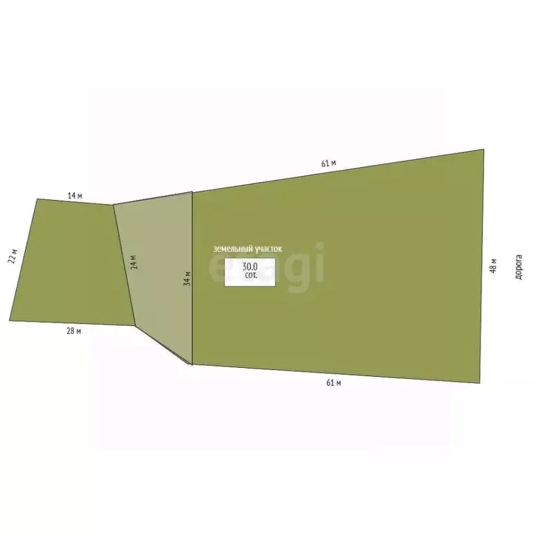 Дом в Вологодская область, Череповецкий район, д. Сурково Центральная ... - Фото 1