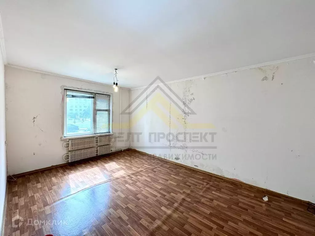 Продаётся 1-к квартира, 40 м - Фото 1