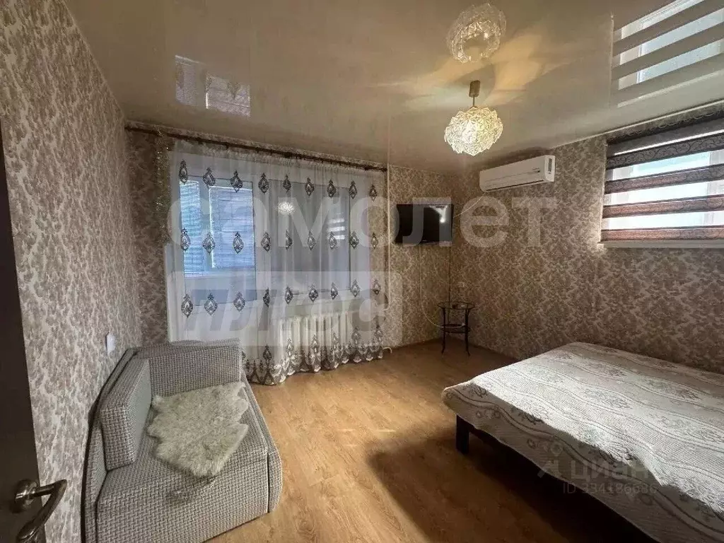 1-к кв. Севастополь ул. Вакуленчука, 10 (33.0 м) - Фото 2